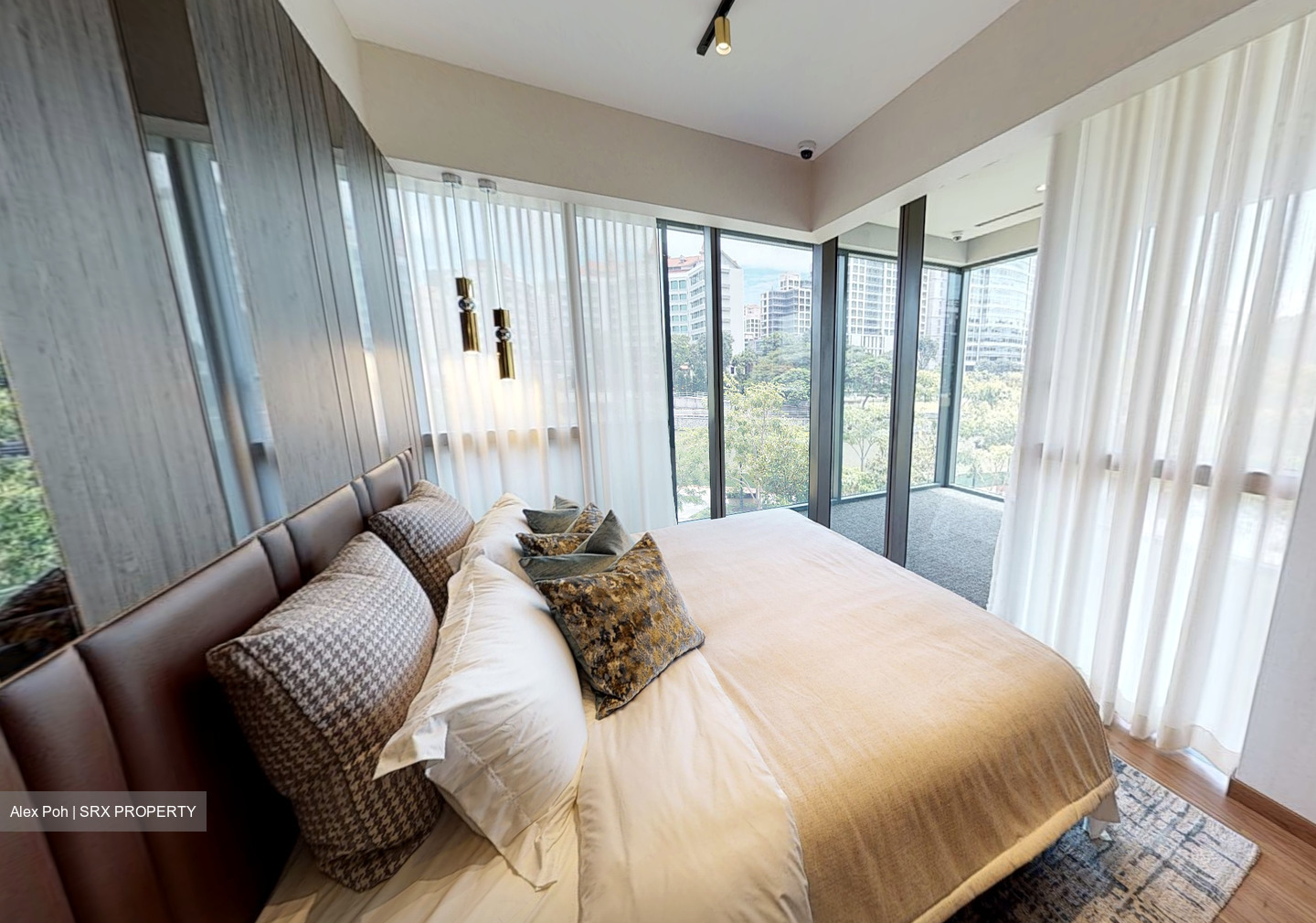 Canninghill Piers (D6), Apartment #561447401